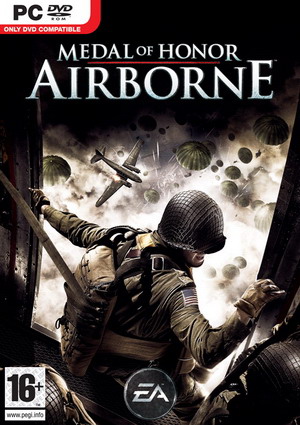 Medal of Honor: Airborne(RUS)
